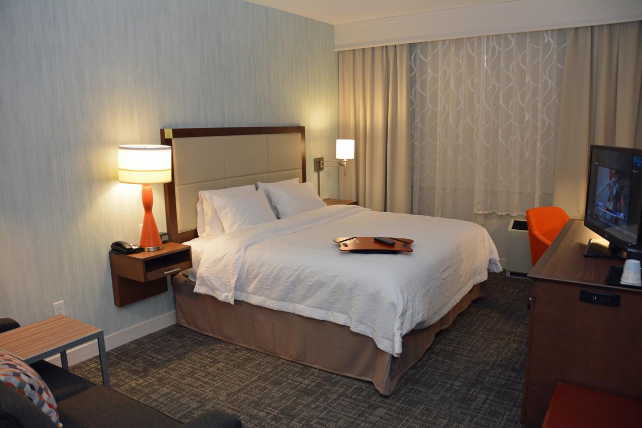 Hampton Inn Albany-Western Ave/University Area, NY - thumb 16