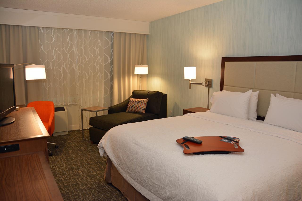 Hampton Inn Albany-Western Ave/University Area, NY - thumb 14