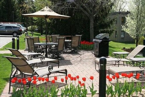 Hampton Inn Albany-Western Ave/University Area, NY - thumb 5