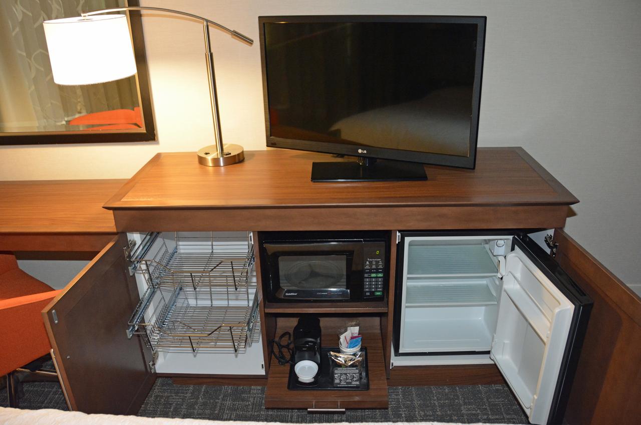 Hampton Inn Albany-Western Ave/University Area, NY - thumb 15