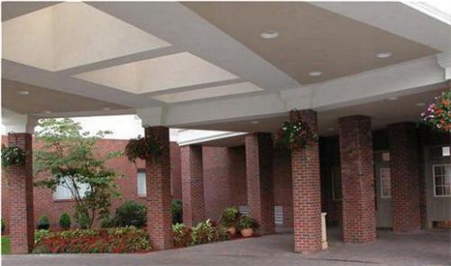 Hampton Inn Albany-Western Ave/University Area, NY - thumb 0
