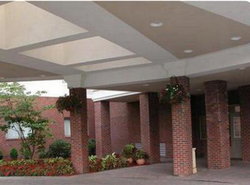 Hampton Inn Albany-Western Ave/University Area, NY