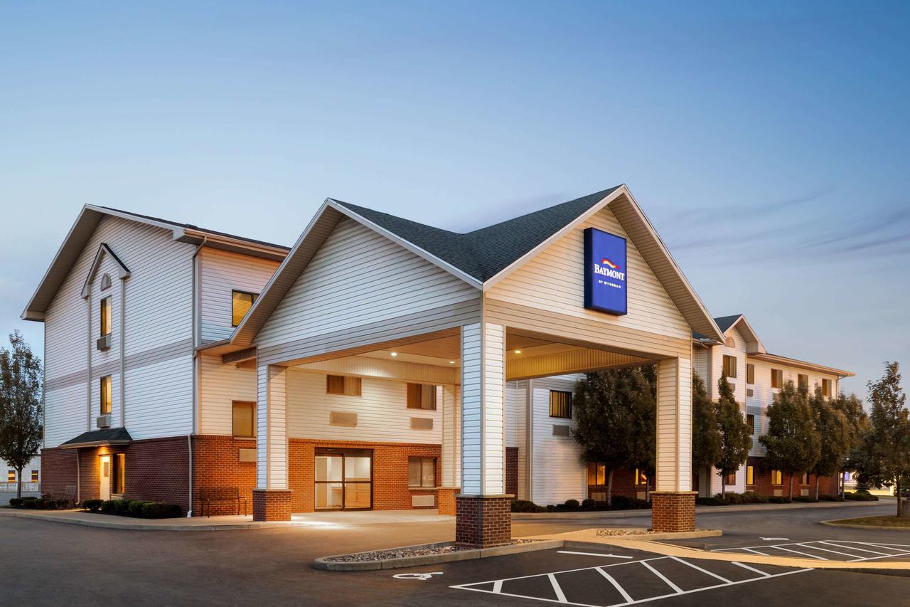 Baymont By Wyndham Buffalo - thumb 0