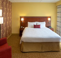 Courtyard by Marriott Poughkeepsie - Accommodation Texas