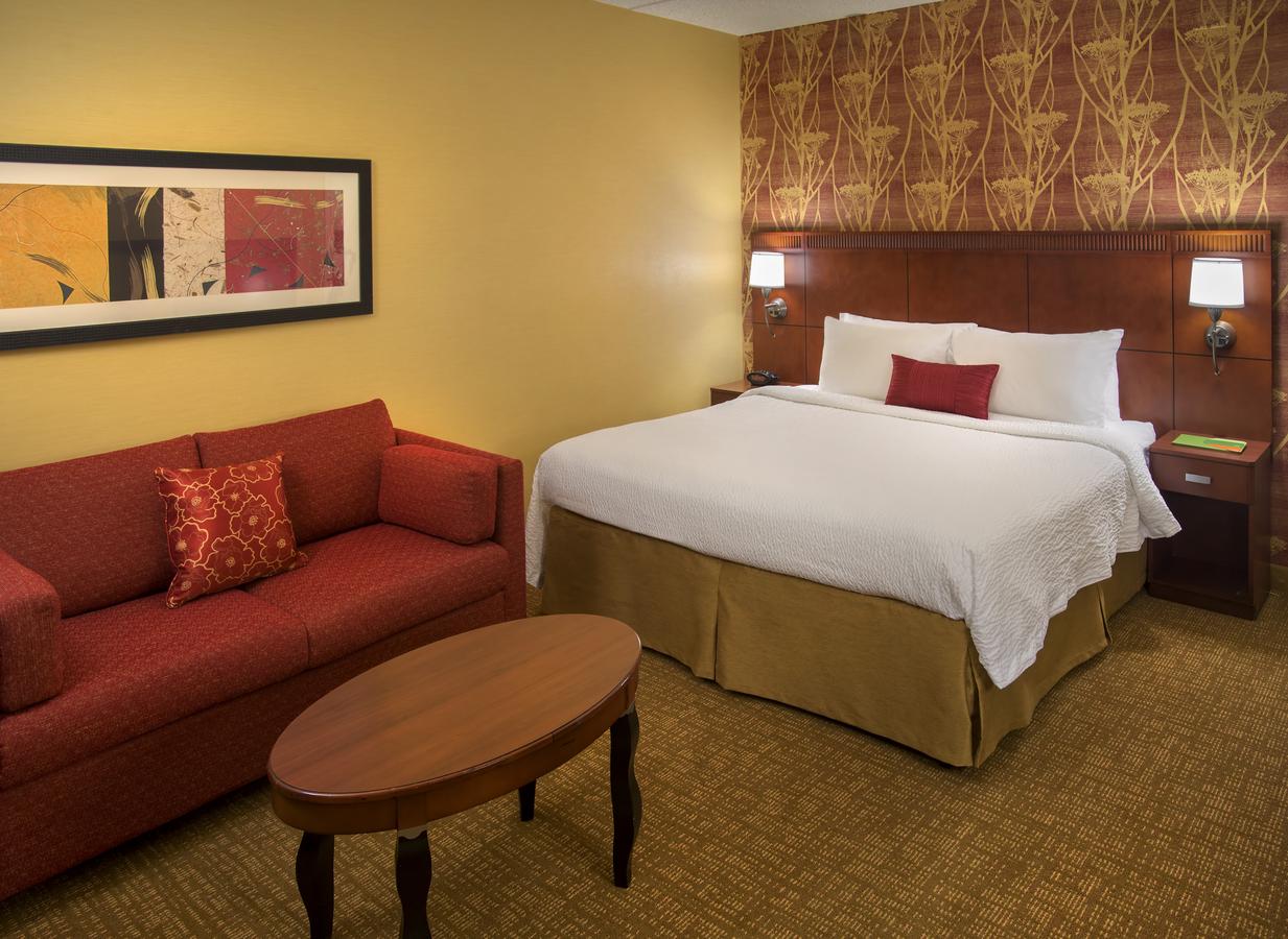 Courtyard By Marriott Poughkeepsie - thumb 3