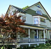 Lady of the Lake - Accommodation Texas