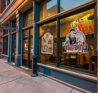 Lofts on Pearl Trademark Collection by Wyndham - Accommodation Texas