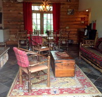 Finger Lakes Lodging - Accommodation Texas