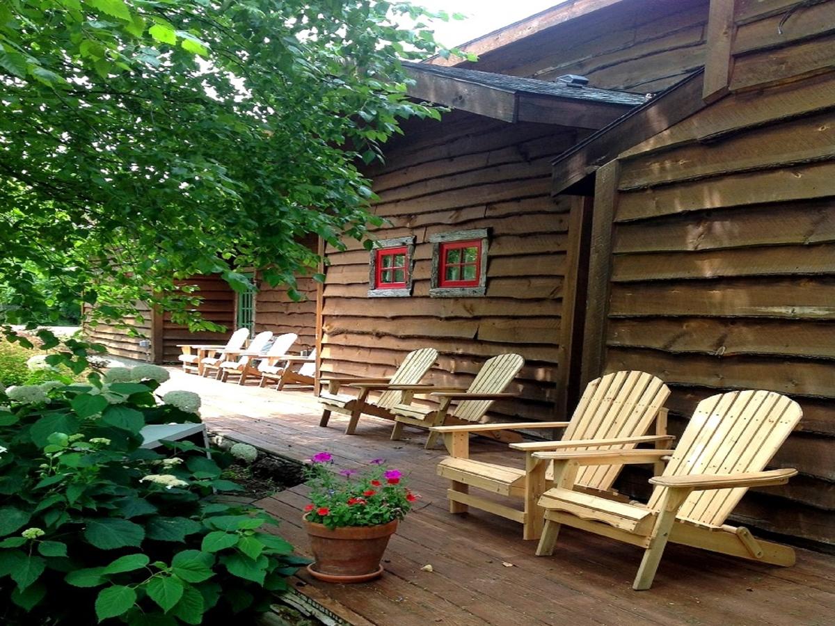 Finger Lakes Lodging - thumb 8