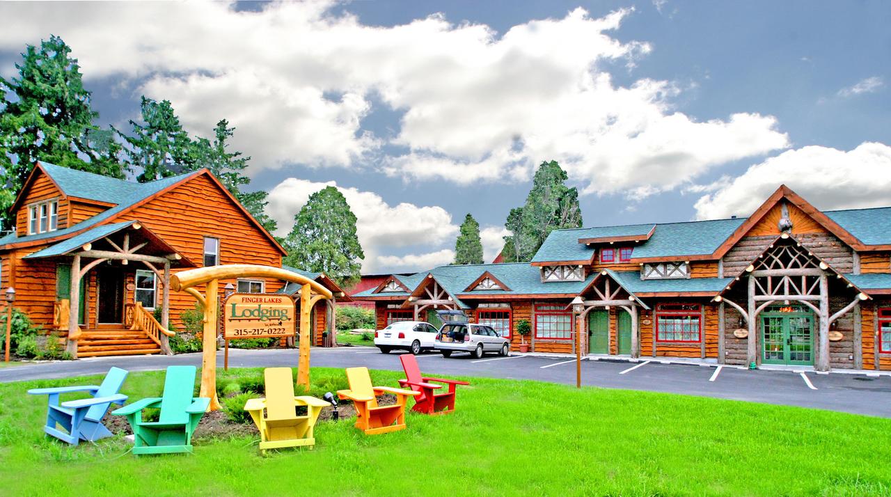 Finger Lakes Lodging - thumb 3