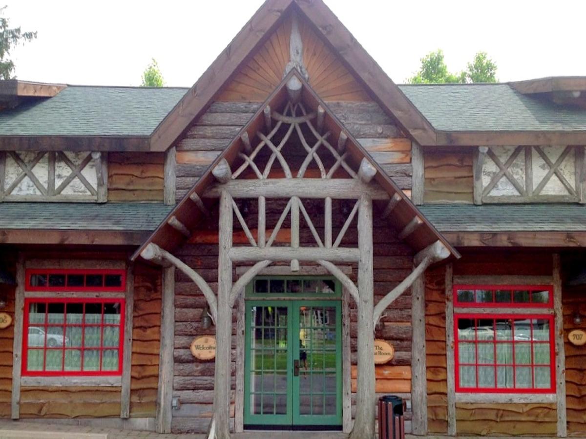Finger Lakes Lodging - thumb 4