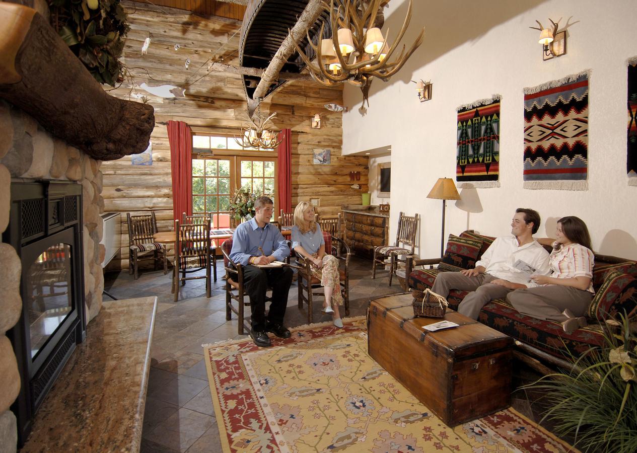 Finger Lakes Lodging - thumb 7