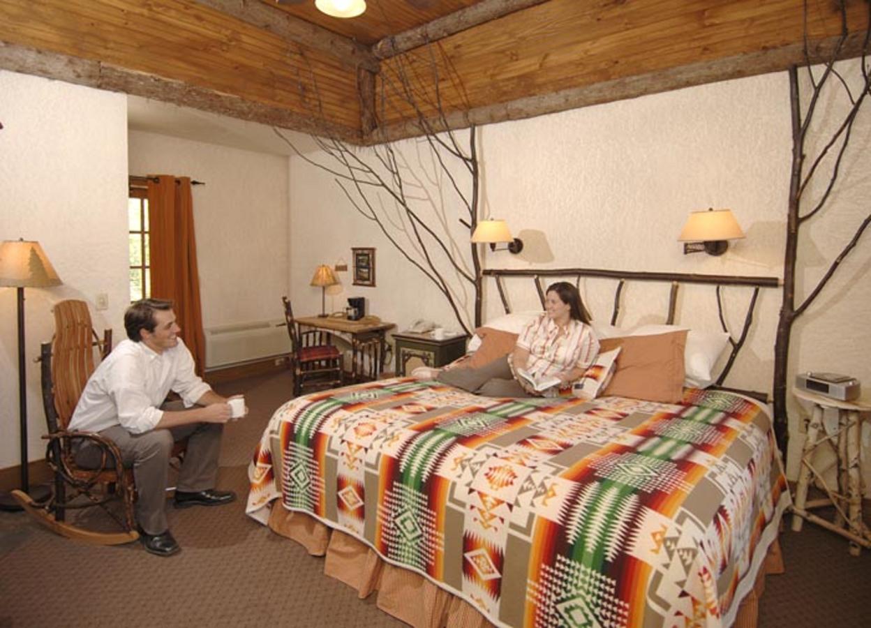 Finger Lakes Lodging - thumb 5
