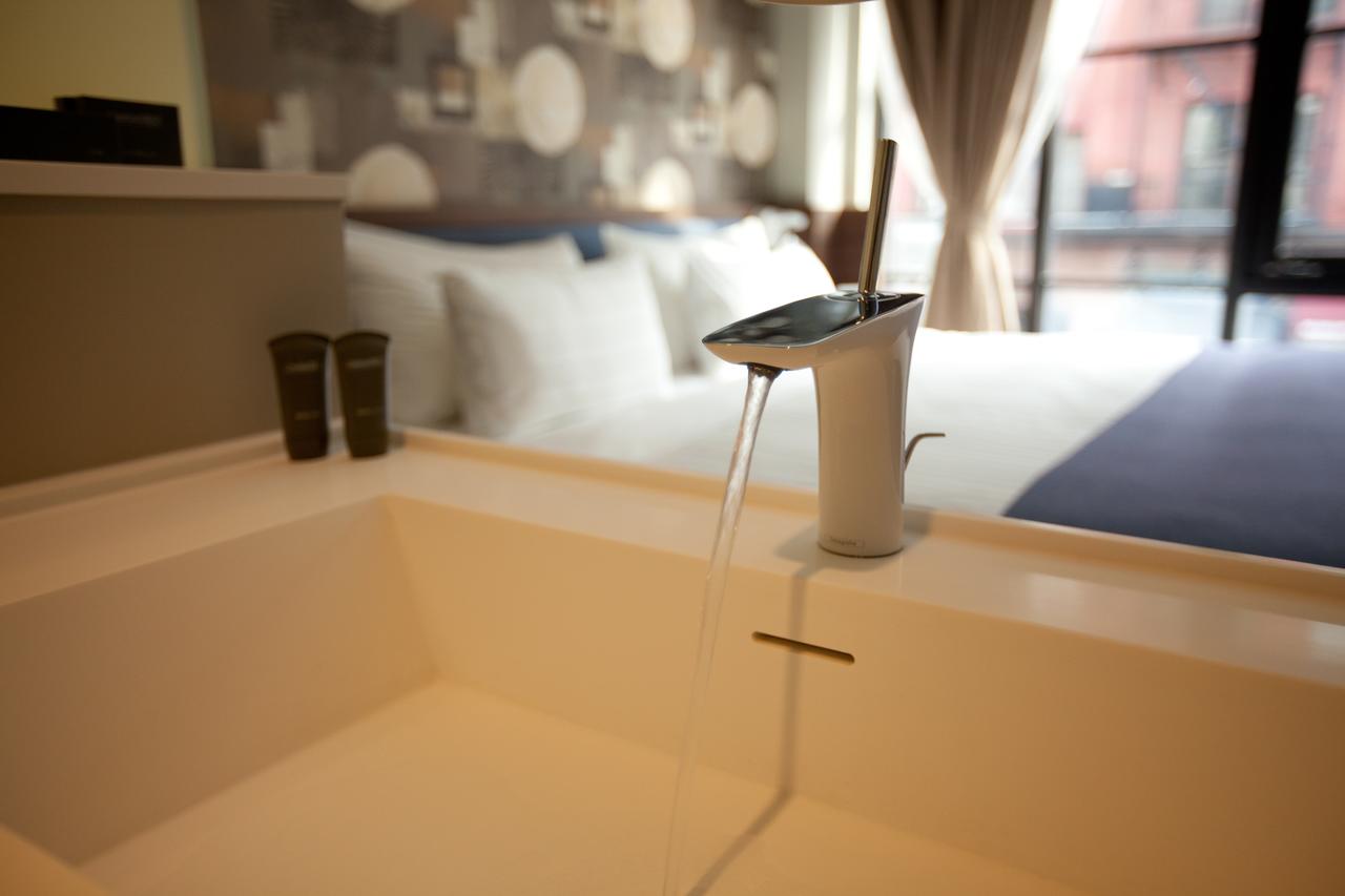 NobleDEN Hotel - thumb 6