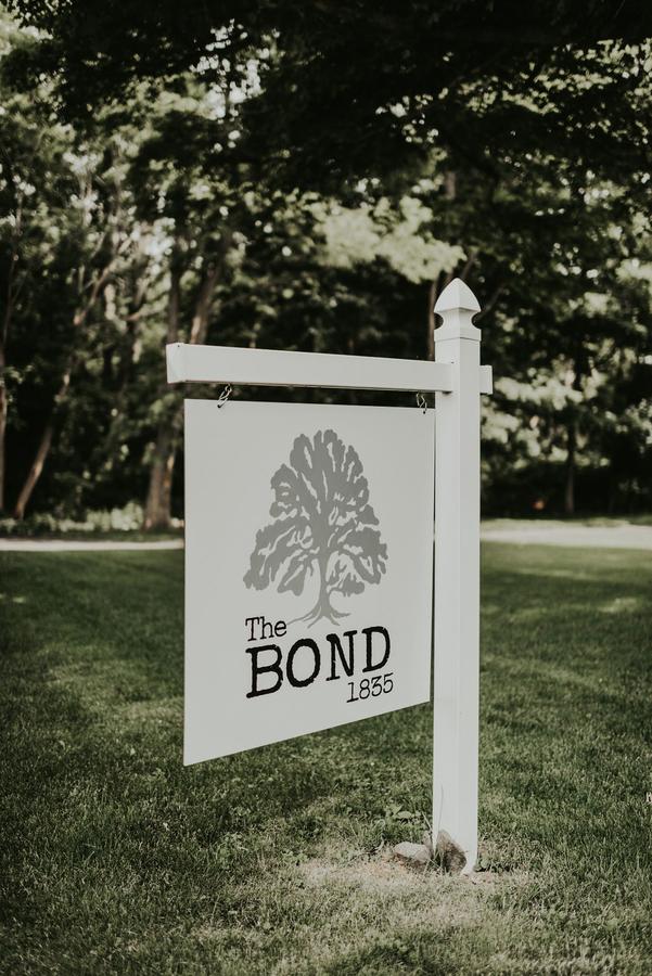 The Bond 1835 - thumb 0