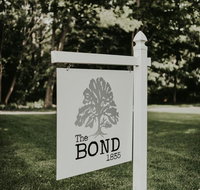 The Bond 1835 - Accommodation Texas