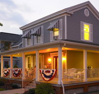 Skaneateles Suites Boutique Hotel - Accommodation Texas