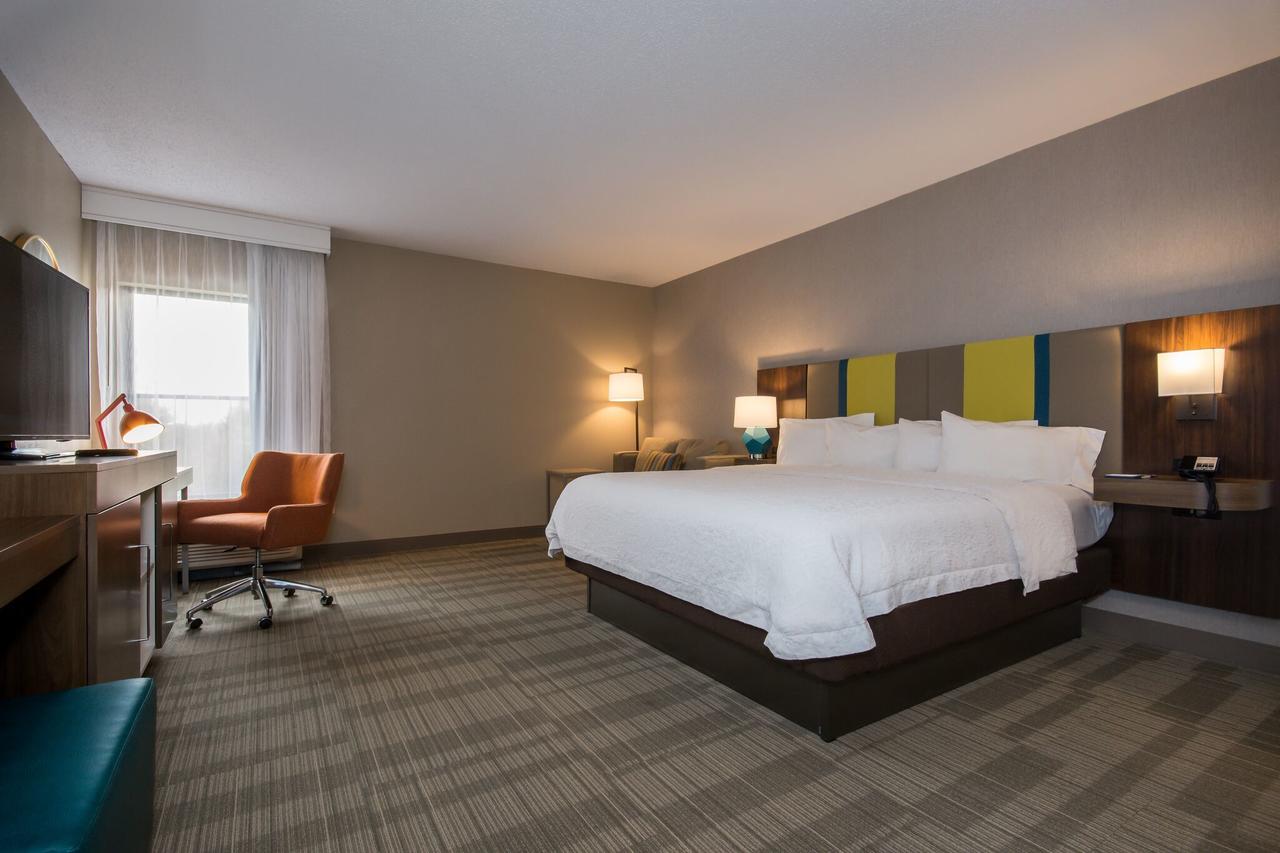 Hampton Inn Brevard - thumb 20