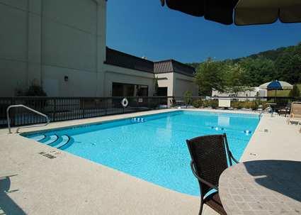 Hampton Inn Brevard - thumb 3