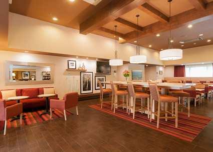 Hampton Inn Brevard - thumb 1