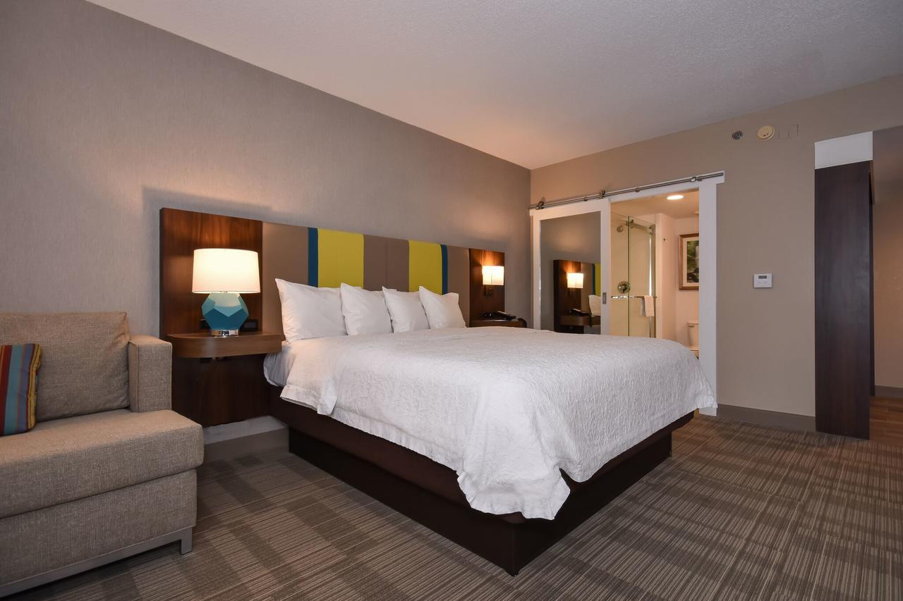 Hampton Inn Brevard - thumb 11