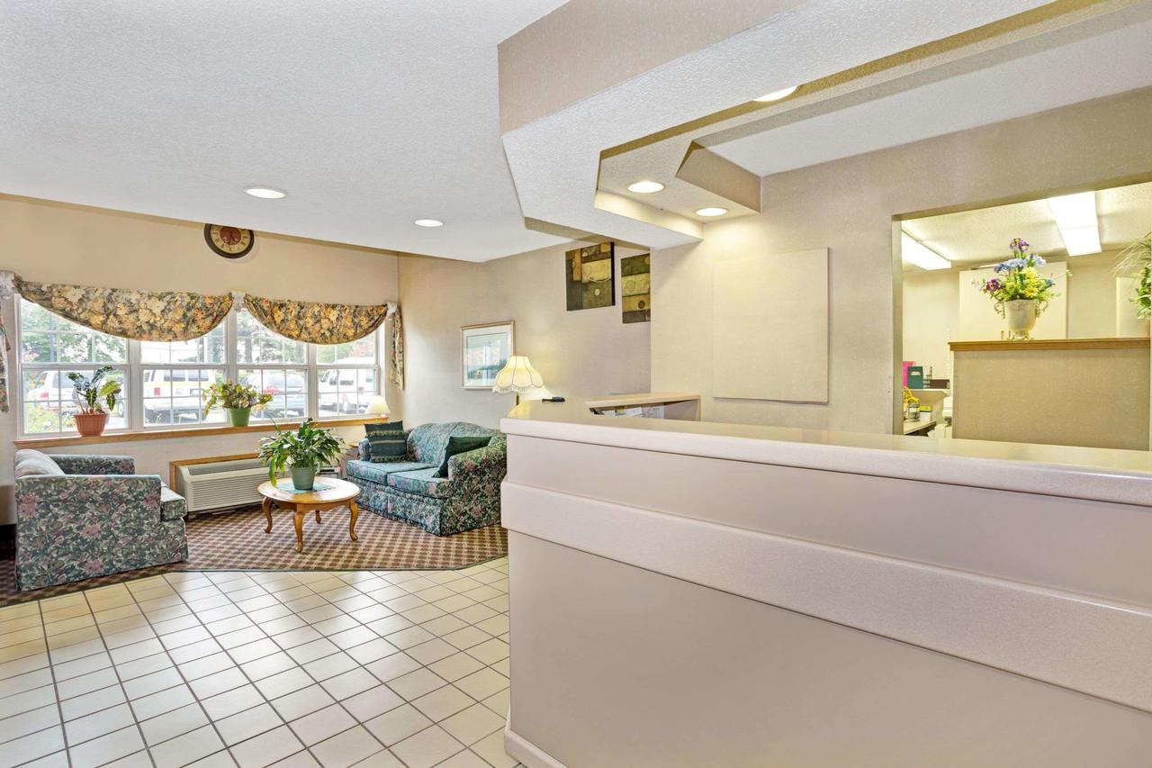 Microtel Inn By Wyndham Raleigh-Durham Airport - thumb 15