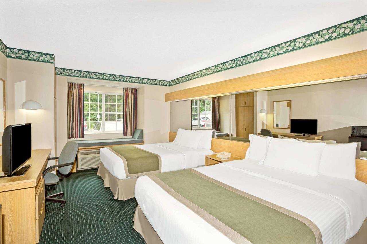 Microtel Inn By Wyndham Raleigh-Durham Airport - thumb 18
