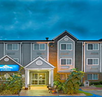 Microtel Inn by Wyndham Raleigh-Durham Airport - Accommodation Texas