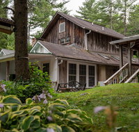 The Chandler Inn - Accommodation Texas