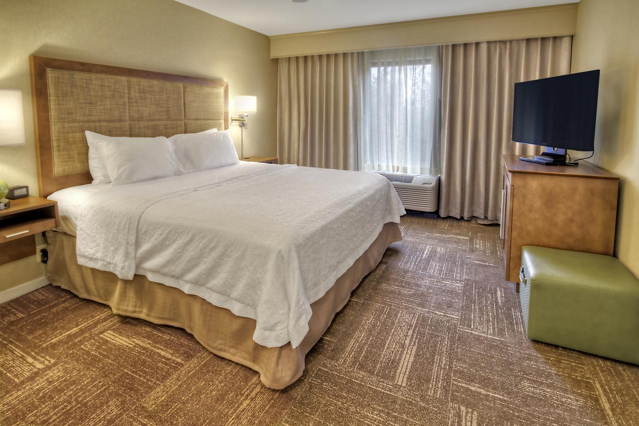 Hampton Inn And Suites Asheville-I-26 - thumb 29