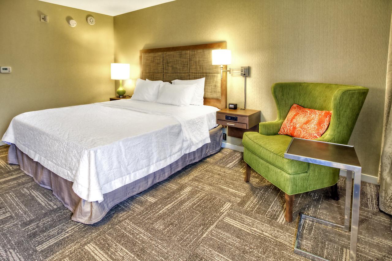 Hampton Inn And Suites Asheville-I-26 - thumb 31