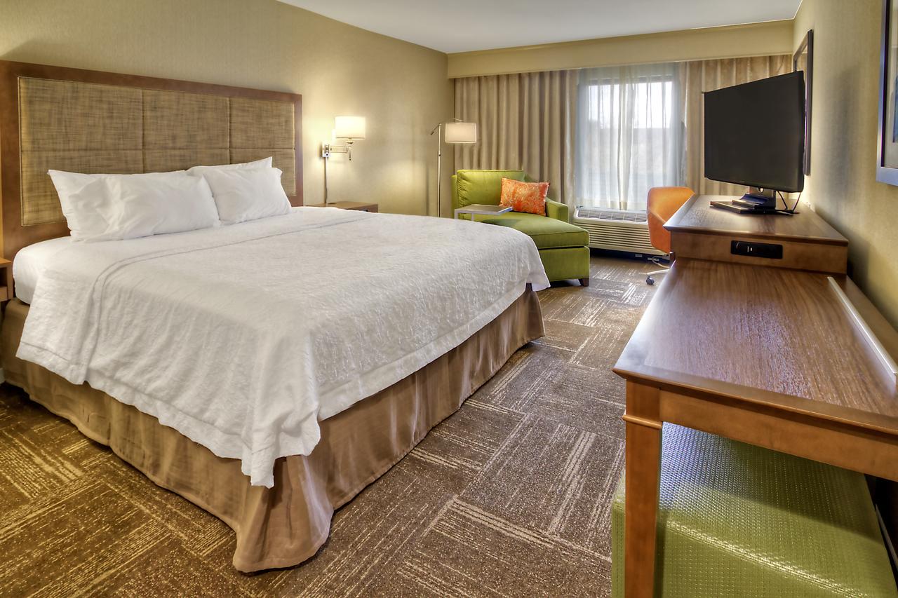 Hampton Inn And Suites Asheville-I-26 - thumb 3