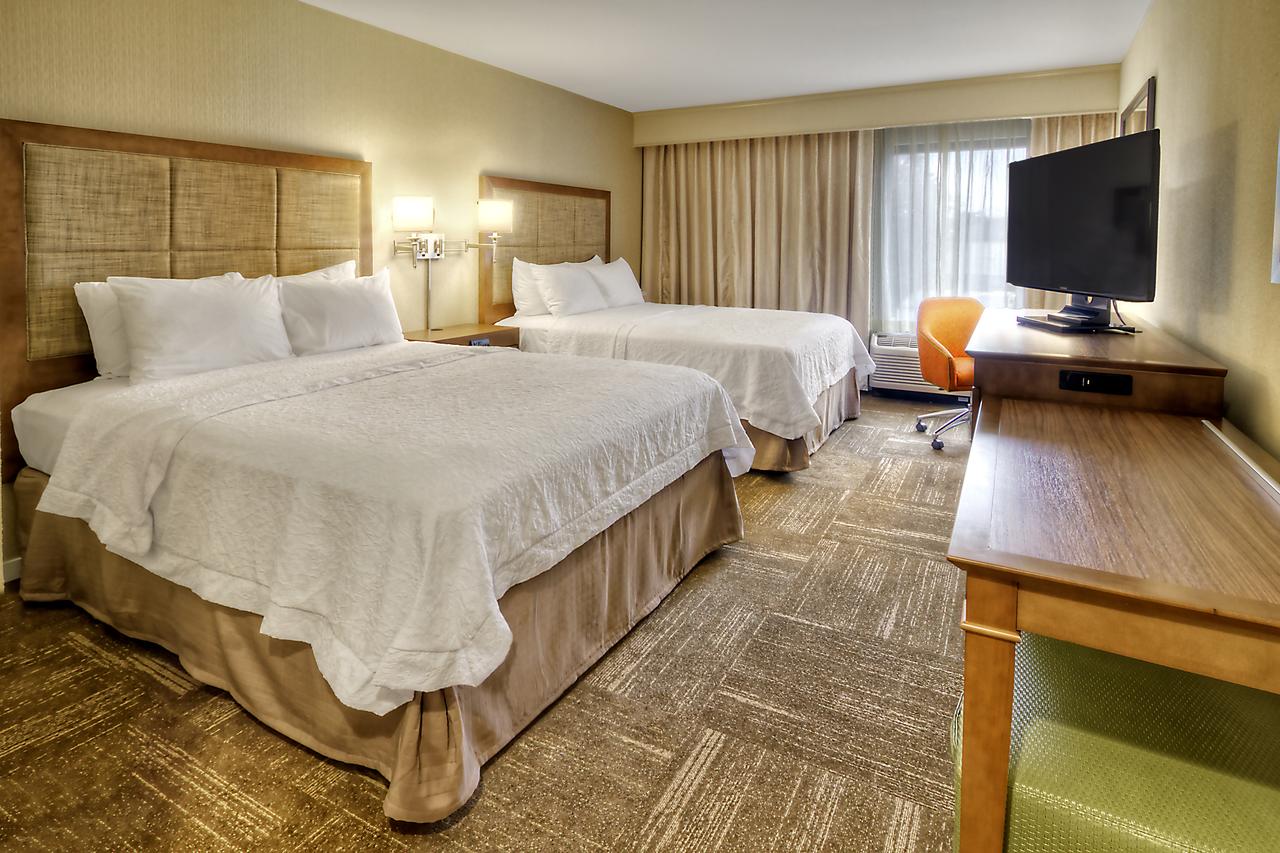 Hampton Inn And Suites Asheville-I-26 - thumb 33