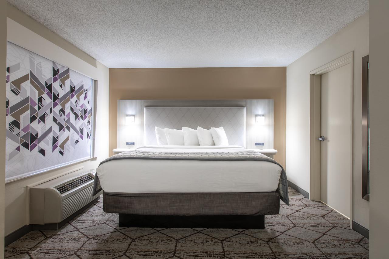 Wingate By Wyndham Charlotte Concord Mills/Speedway - thumb 22