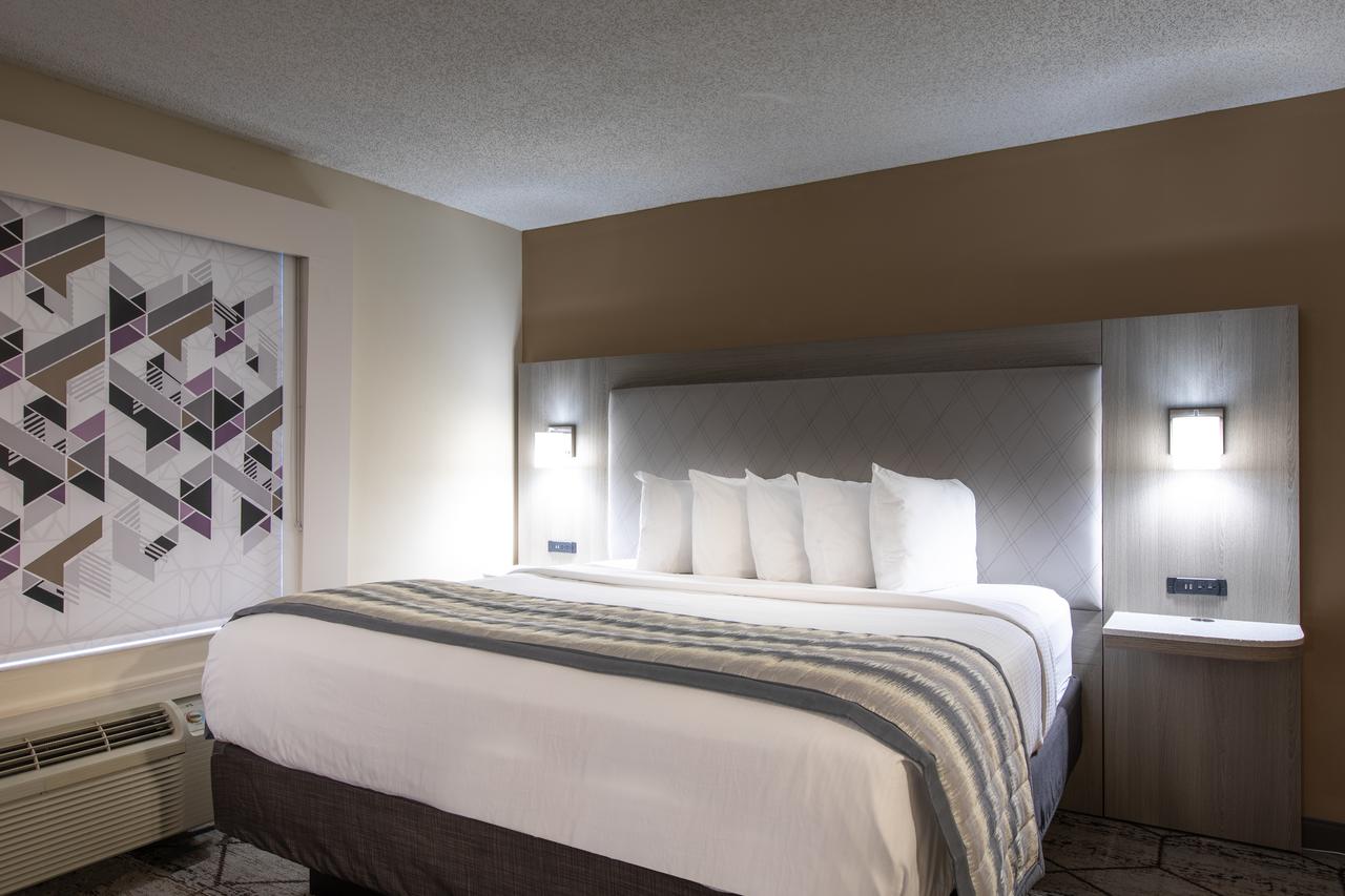 Wingate By Wyndham Charlotte Concord Mills/Speedway - thumb 39