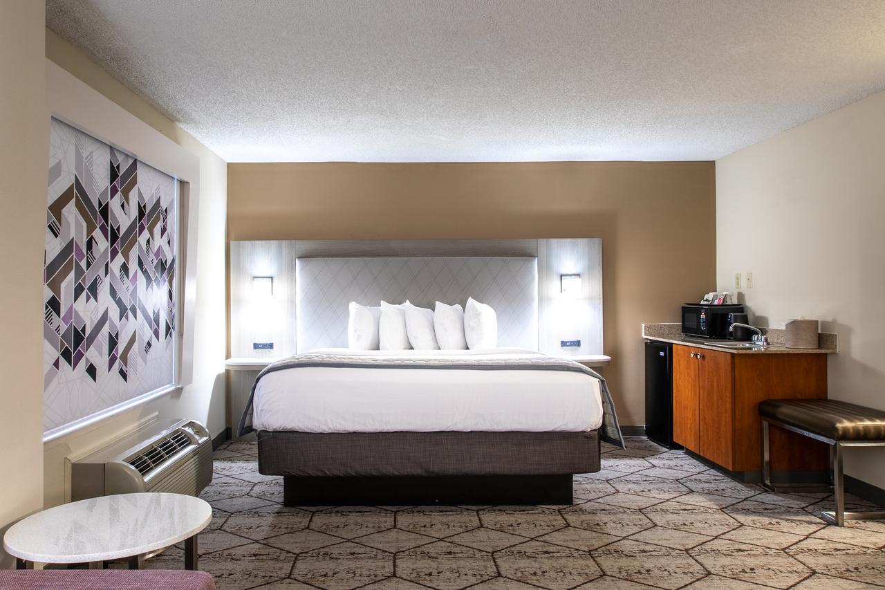 Wingate By Wyndham Charlotte Concord Mills/Speedway - thumb 38