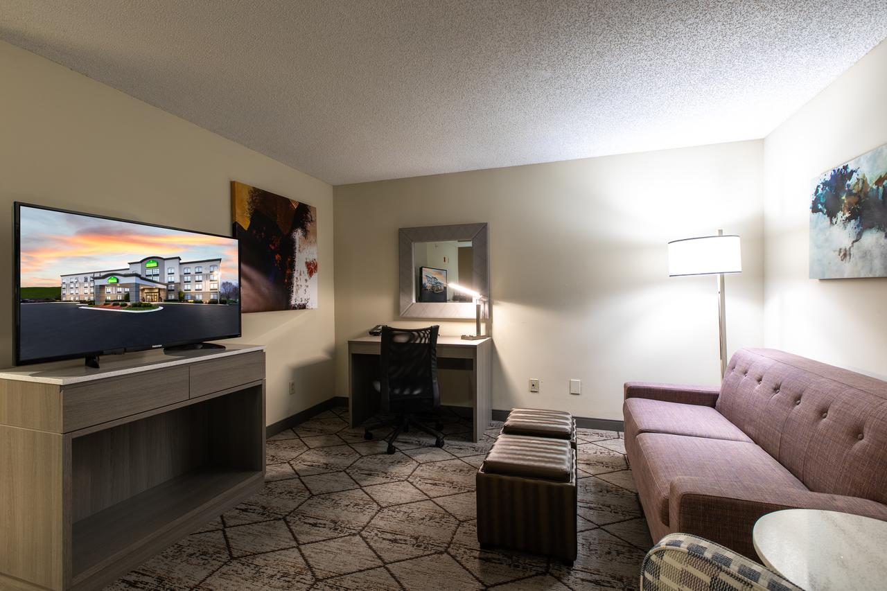 Wingate By Wyndham Charlotte Concord Mills/Speedway - thumb 36
