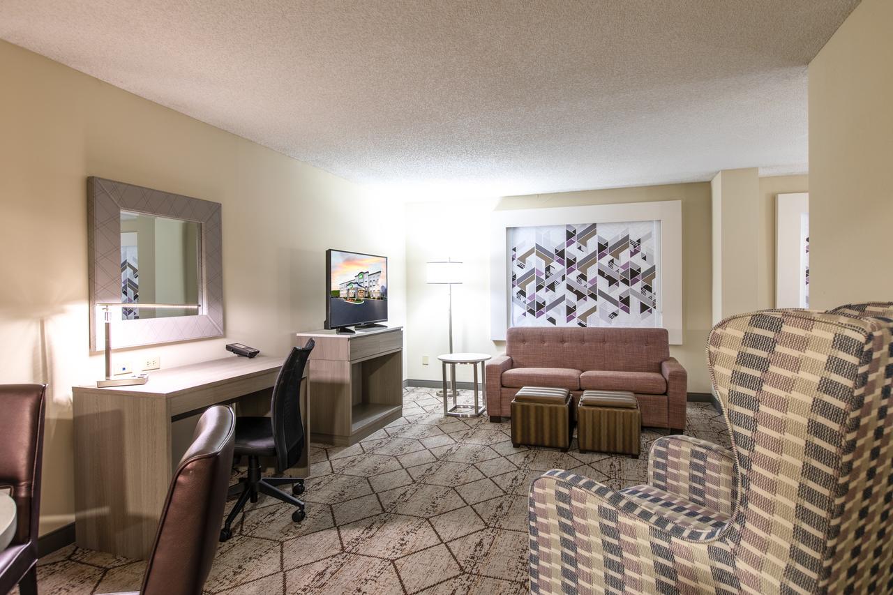 Wingate By Wyndham Charlotte Concord Mills/Speedway - thumb 8
