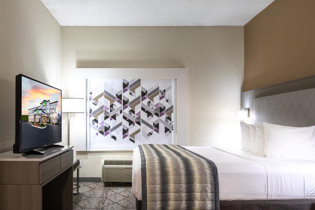 Wingate By Wyndham Charlotte Concord Mills/Speedway - thumb 19