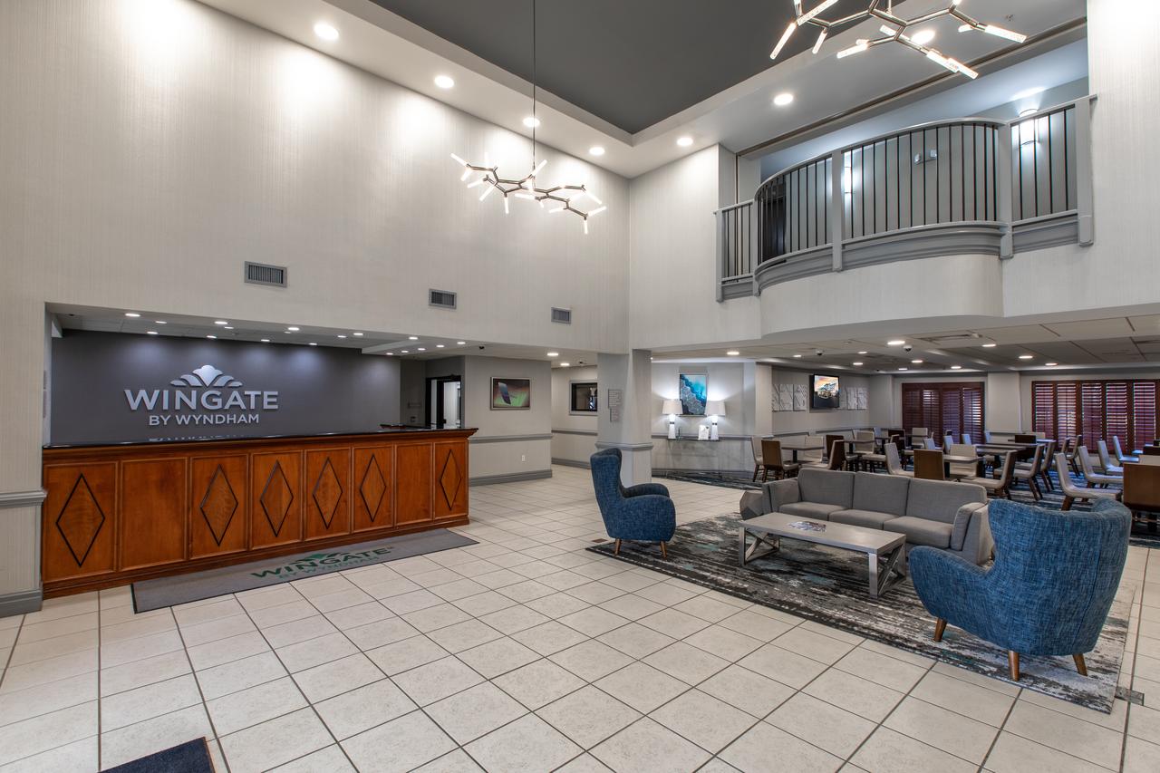 Wingate By Wyndham Charlotte Concord Mills/Speedway - thumb 43