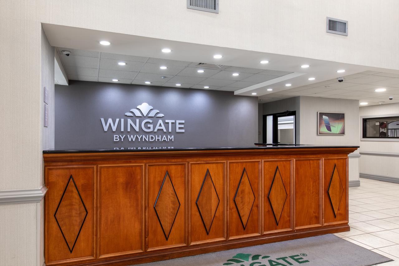 Wingate By Wyndham Charlotte Concord Mills/Speedway - thumb 20