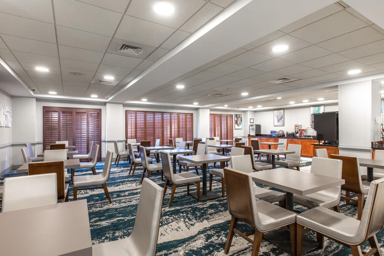 Wingate By Wyndham Charlotte Concord Mills/Speedway - thumb 7