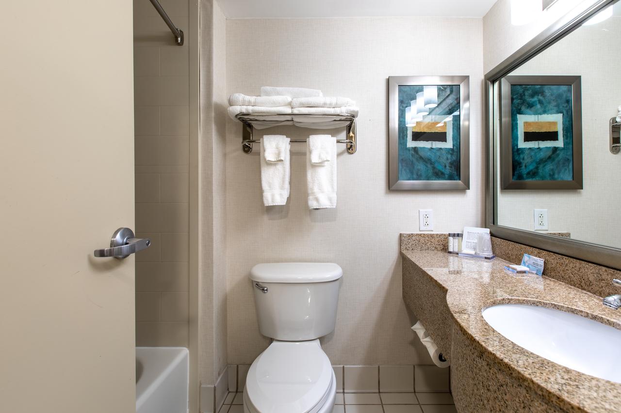 Wingate By Wyndham Charlotte Concord Mills/Speedway - thumb 31