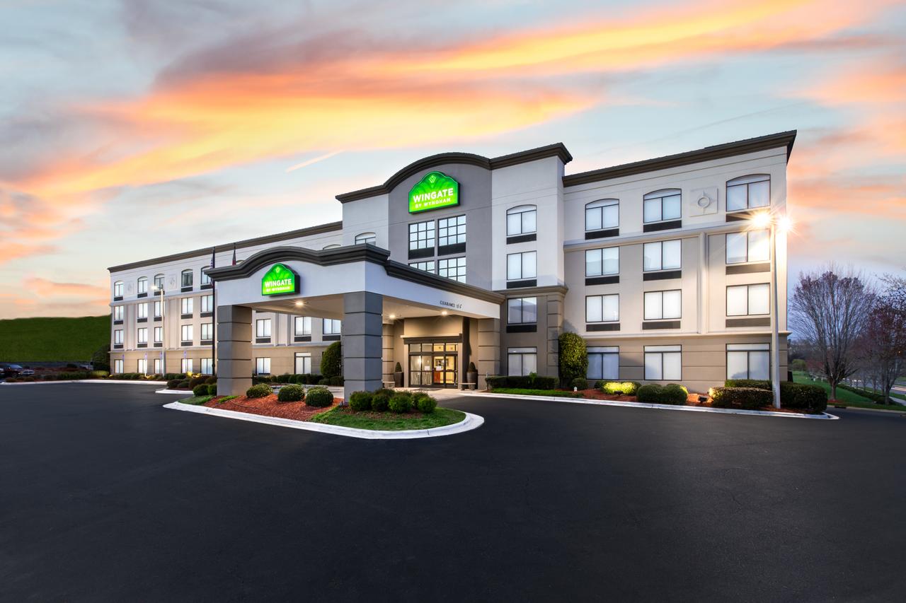 Wingate By Wyndham Charlotte Concord Mills/Speedway - thumb 0