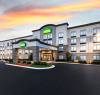 Wingate by Wyndham Charlotte Concord Mills/Speedway - Accommodation Texas