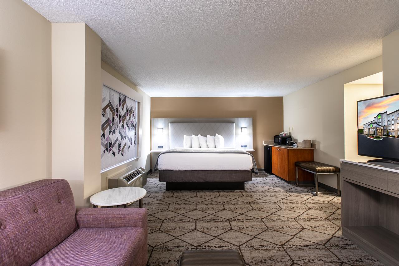 Wingate By Wyndham Charlotte Concord Mills/Speedway - thumb 33