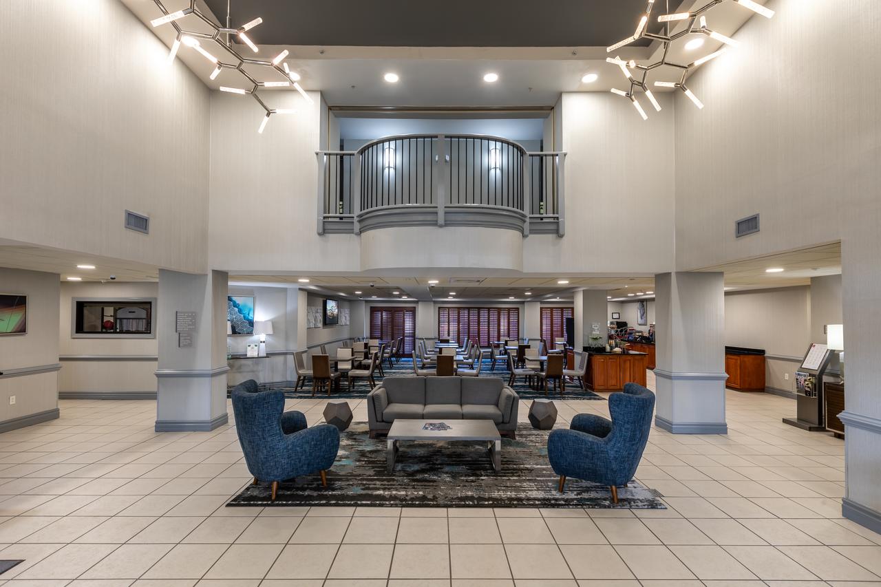 Wingate By Wyndham Charlotte Concord Mills/Speedway - thumb 2