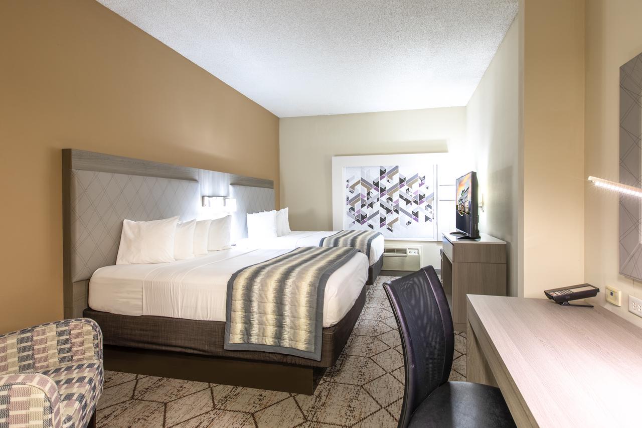 Wingate By Wyndham Charlotte Concord Mills/Speedway - thumb 1