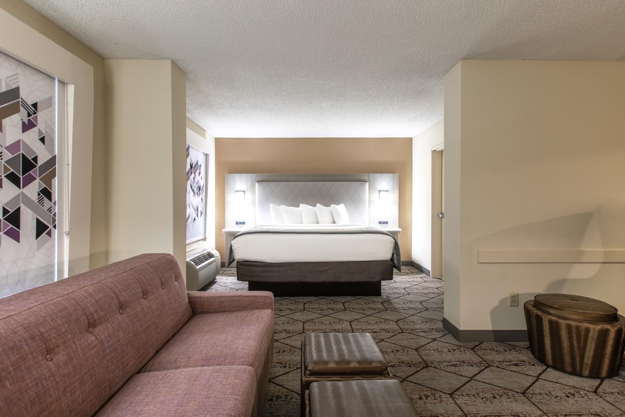 Wingate By Wyndham Charlotte Concord Mills/Speedway - thumb 44