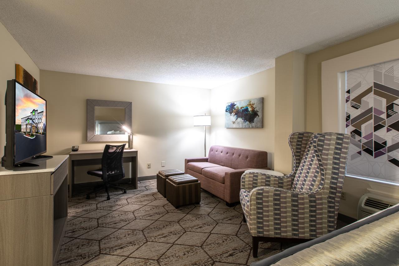 Wingate By Wyndham Charlotte Concord Mills/Speedway - thumb 35